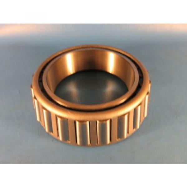 Timken HM220149 Tapered Roller Bearing Single Cone, 3.9360&#034; ID, 1.6540&#034; W, USA #2 image