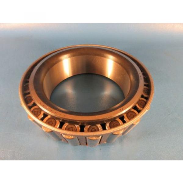 Timken HM220149 Tapered Roller Bearing Single Cone, 3.9360&#034; ID, 1.6540&#034; W, USA #3 image