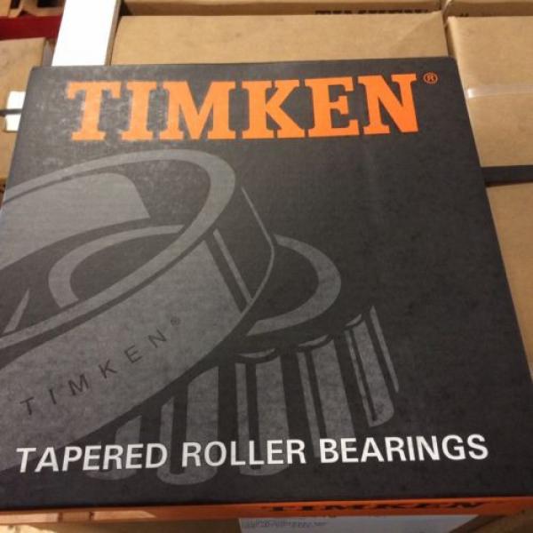 Timken H238148 Tapered Roller Bearing Single Cone (Inner) #4 image