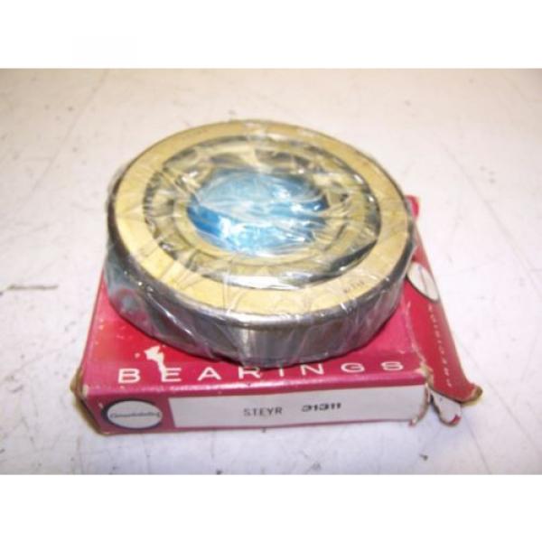 NEW CONSOLIDATED STEYR 31311 BEARING TAPERED ROLLER BEARING #1 image