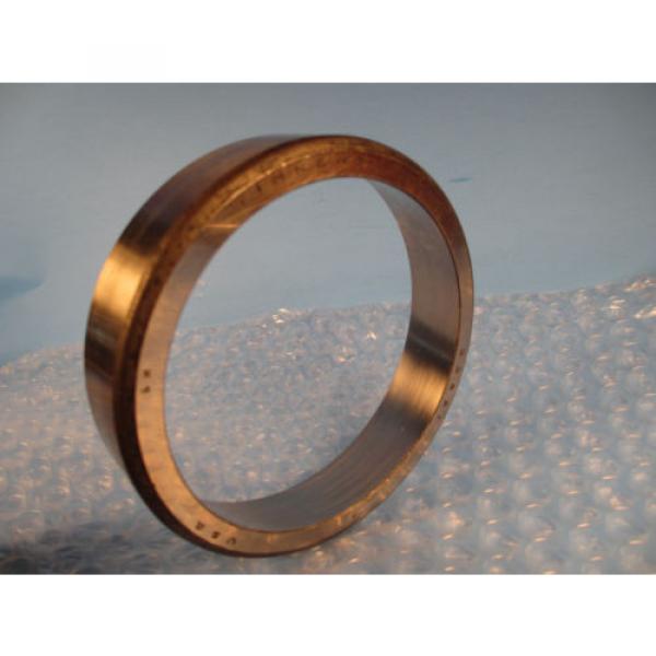 Timken  33821 Tapered Roller Bearing Cup #1 image