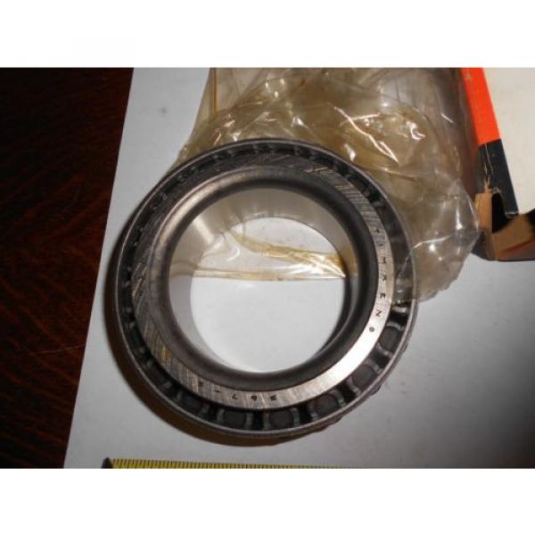 NEW Timken 567-S 567S Cone Tapered Roller Bearing #1 image