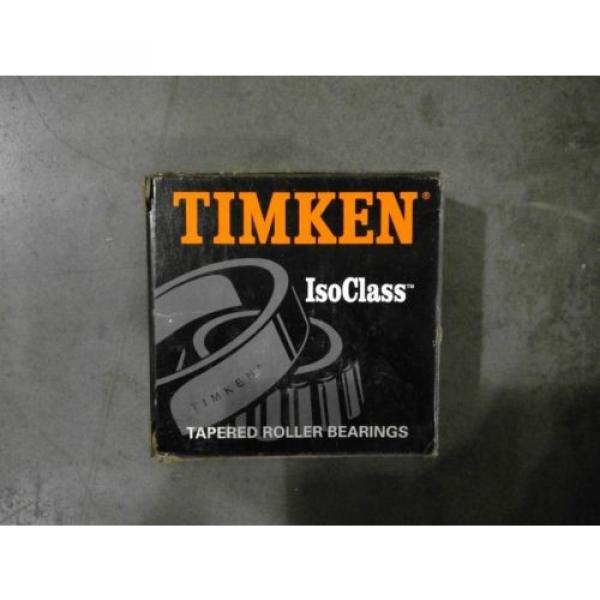 New Timken Tapered Roller Bearing 32013X_N0635370020 #1 image