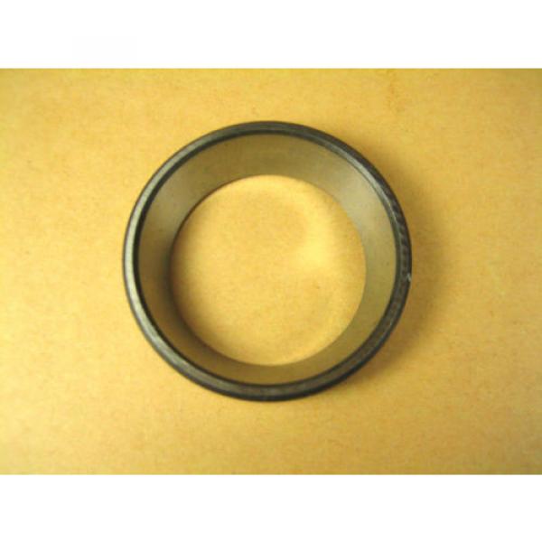 TIMKEN  A6157  Tapered Roller Bearing Cup #4 image