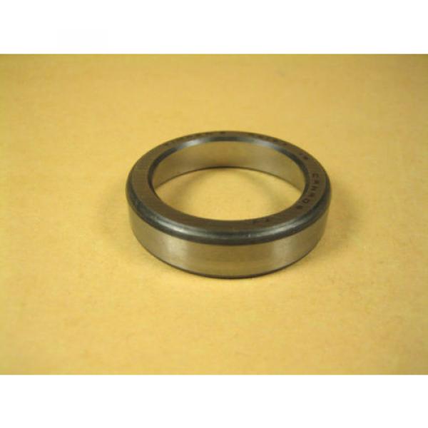 TIMKEN  A6157  Tapered Roller Bearing Cup #5 image