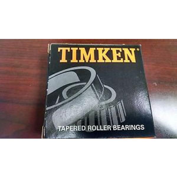 Timken H913842-90015 Tapered Roller Bearing Assembly #1 image