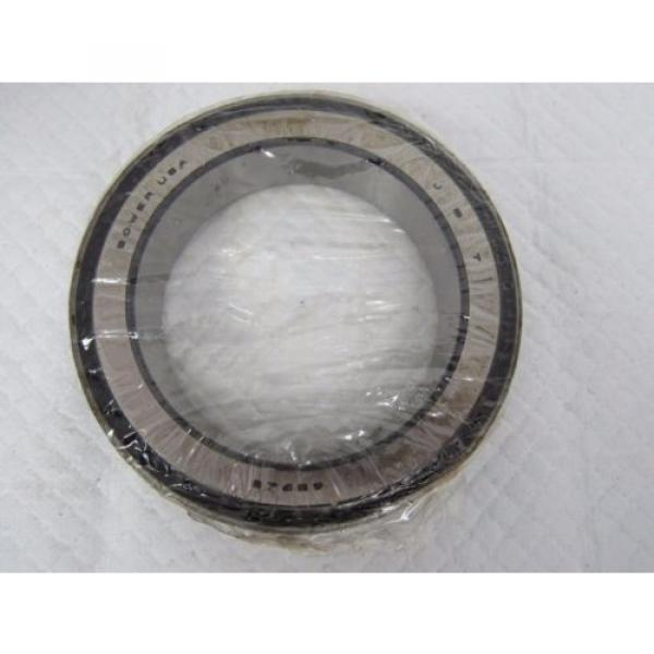 FEDERAL MOGUL 27689 TAPERED ROLLER BEARING #2 image