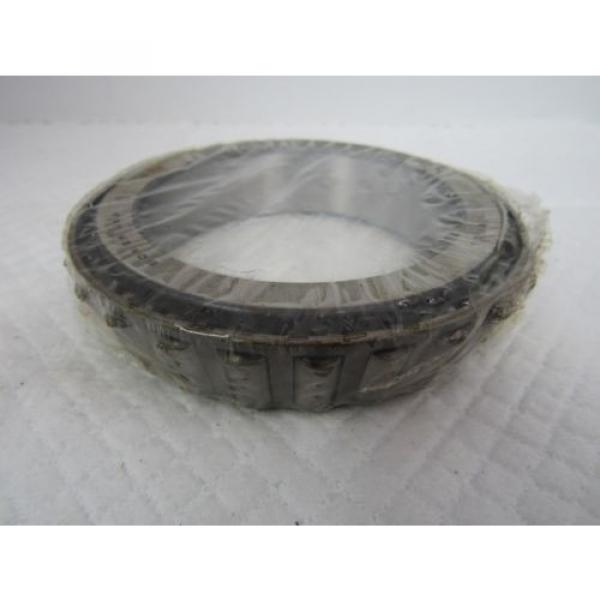 FEDERAL MOGUL 27689 TAPERED ROLLER BEARING #3 image