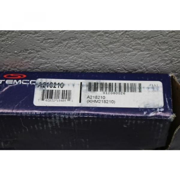 Stemco A218210 KHM218210 Tapered Roller Bearing Race Cup Cone #2 image