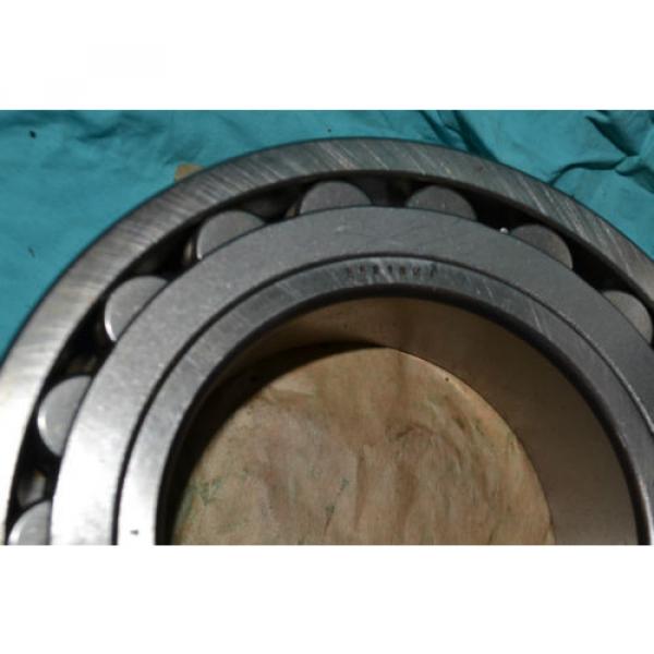ZKL(Slovakia) 22213JK=22213CJW33 Spherical Roller Bearing Tapered Bore 65x120x31 #3 image