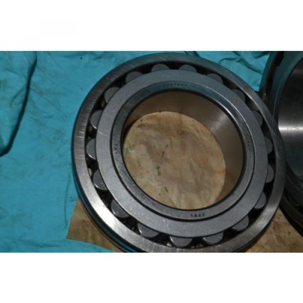 ZKL(Slovakia) 22213JK=22213CJW33 Spherical Roller Bearing Tapered Bore 65x120x31 #4 image