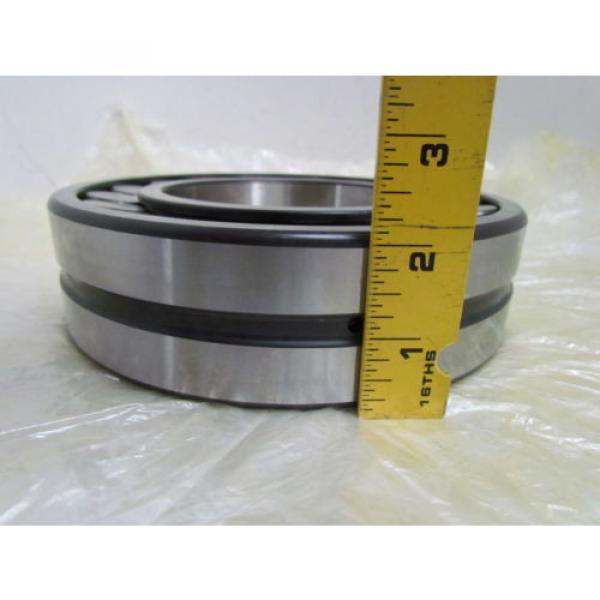 Fag X-Life Spherical Roller Bearing Tapered Bore 110mm ID 200mm OD 53mm W NIB #5 image