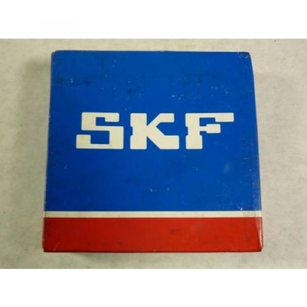 SKF 22211-EK Tapered Bore Spherical Roller Bearing  55x100x25mm ! NEW IN BOX ! #1 image