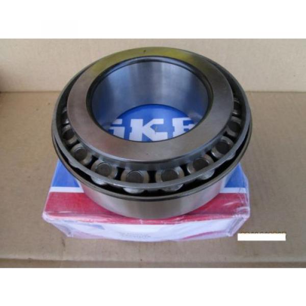SKF 33220/Q, 33220 Q, Tapered Roller Bearing Cone and Cup Set (=2 FAG) #4 image