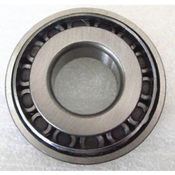 1pc New 32008 Single Row Tapered Roller Bearing 40*68*19mm #1 image