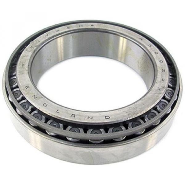 TIMKEN Single Row Tapered Roller Bearing X32024X / Y32024X #1 image