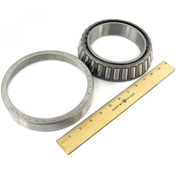 TIMKEN Single Row Tapered Roller Bearing X32024X / Y32024X #2 image