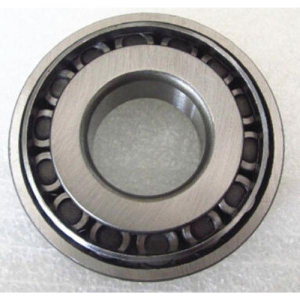 1pc NEW Taper Tapered Roller Bearing 30202 Single Row 15x35x11mm #1 image