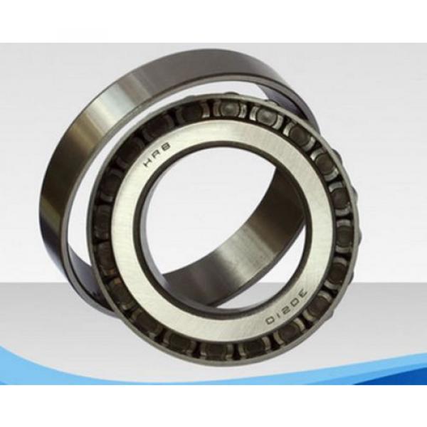 1pc NEW Taper Tapered Roller Bearing 30210 Single Row 50×90×21.75mm #2 image