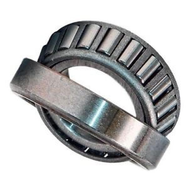VXB L68149//L68110 Tapered Roller Bearing Cone and Cup Set, Single Row, Metric, #1 image