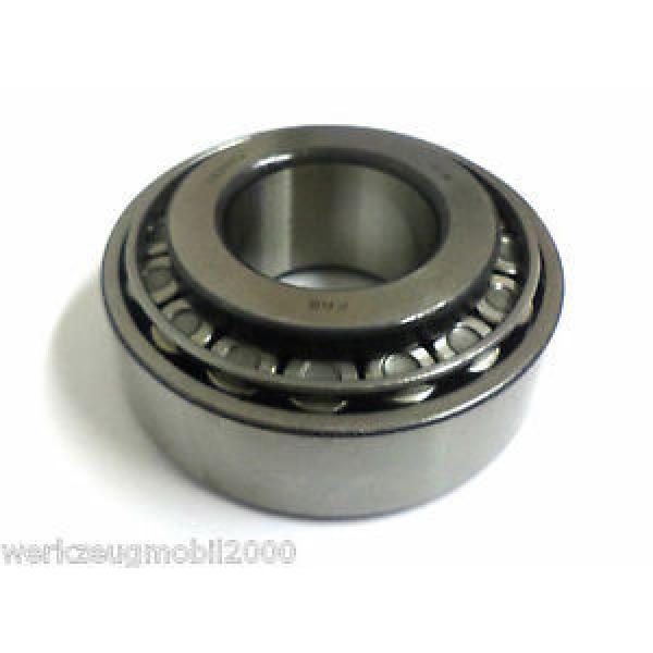 Tapered roller bearings Ball 32308-A single row design 40 x 90 35,25 von #1 image