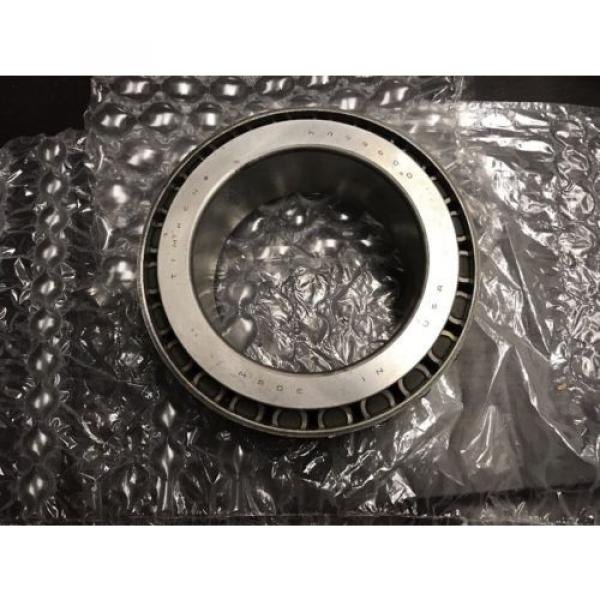 NA99600 Timken Cone for Tapered Roller Bearings Single Row -  FREE SHP #1 image