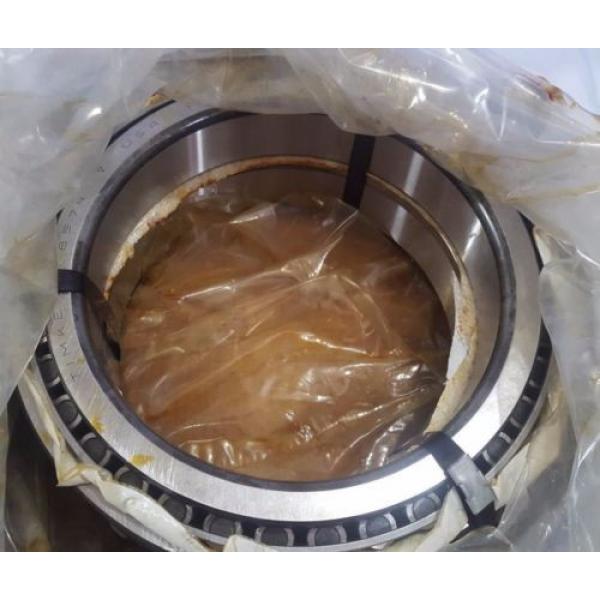 Timken Double-Row Tapered Roller Bearing 8574-90171 #3 image