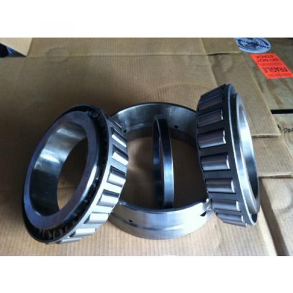 Large Double Row Tapered Roller Bearings No. HB237542/MZ7510CD #1 image
