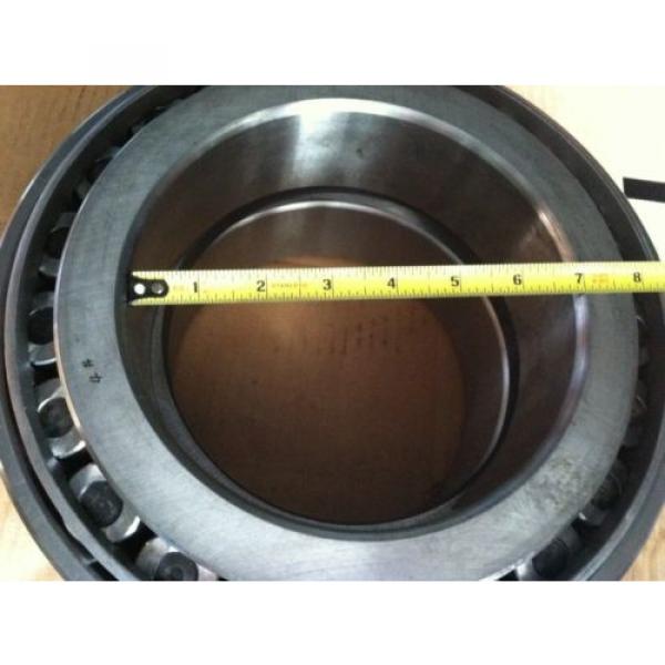 Large Double Row Tapered Roller Bearings No. HB237542/MZ7510CD #5 image