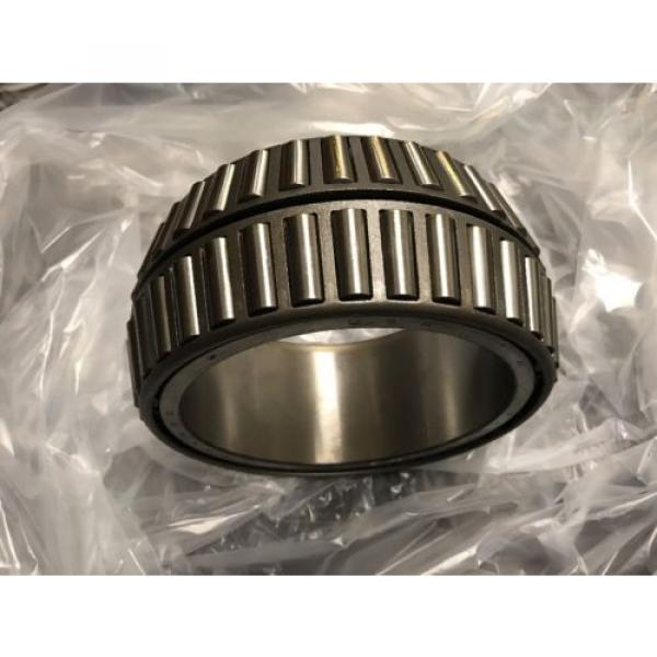 48680D Timken Cone for Tapered Roller Bearings Double Row #1 image