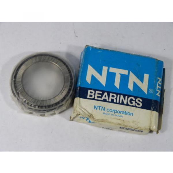 NTN 32010XU Radial Tapered Roller Bearing   NEW IN BOX #3 image