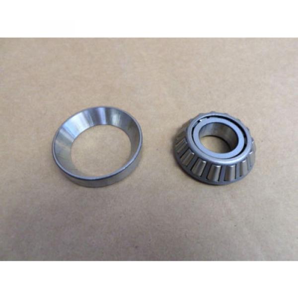 Fag 31305A Tapered Roller Bearing #2 image