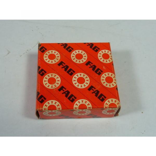 FAG 32006X Tapered Roller Bearing  #1 image