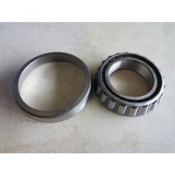 SKF 30210/Q Tapered Roller Bearing 50mm Bore NEW #2 image
