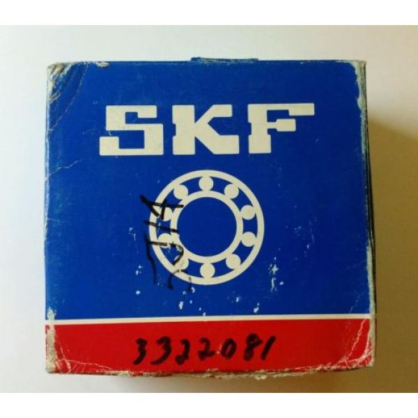 SKF Tapered Roller Bearing 32310 J2/Q #1 image
