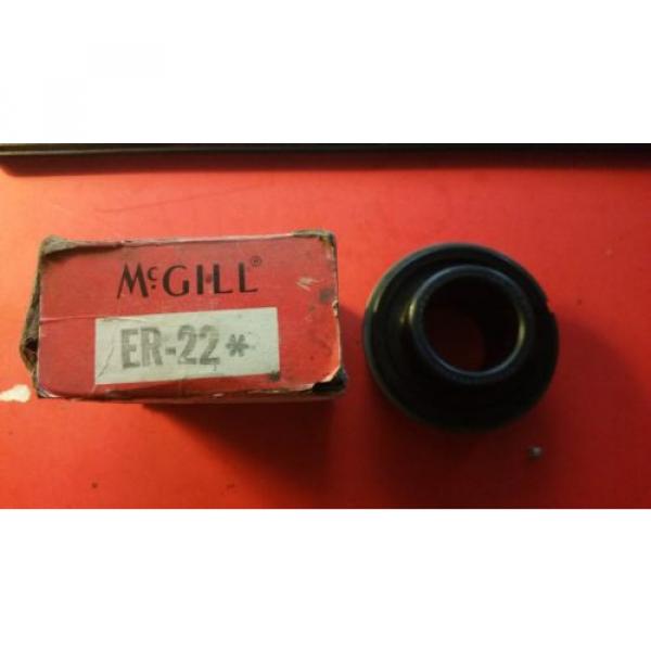 ER22 McGill  Ball Bearing Insert #1 image