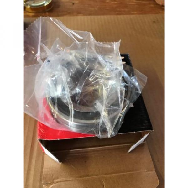 McGill Spherical Roller Bearing SB 22211 C3 W33 SS #2 image