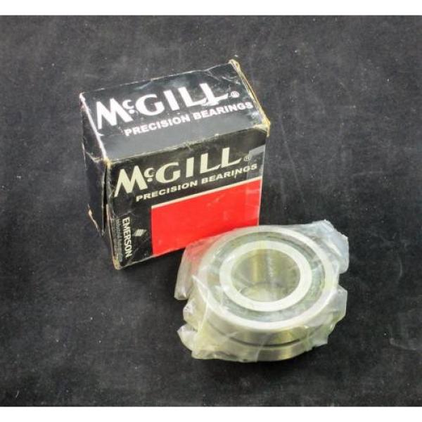McGill Sphere-Rol Bearing SB 22308 W33 SS #4 image