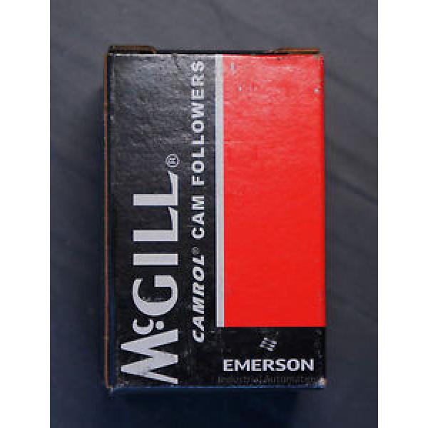 McGill CFH 1 3/8 SB Bearing #1 image