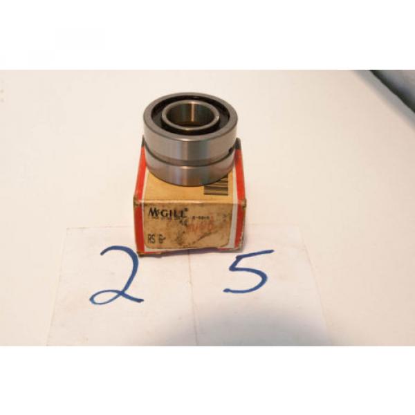 &#034;NEW  OLD&#034; McGill  RS-6 Needle Bearing    (2 Available) #2 image
