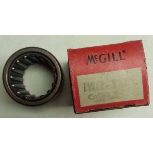 McGill Precision Bearing MR-18 #1 image