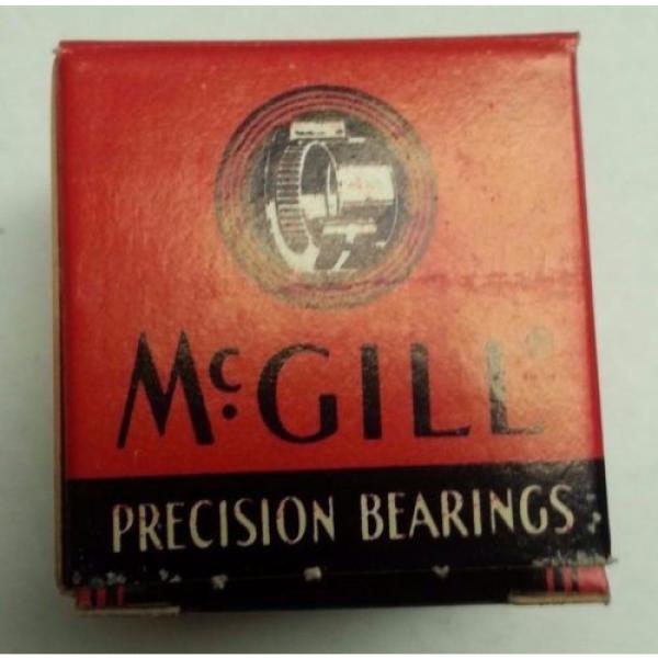 McGill Precision Bearing MR-18 #3 image