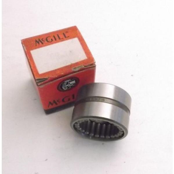 McGILL GR-16 GUIDEROL Needle Roller Bearing - Prepaid Shipping #2 image