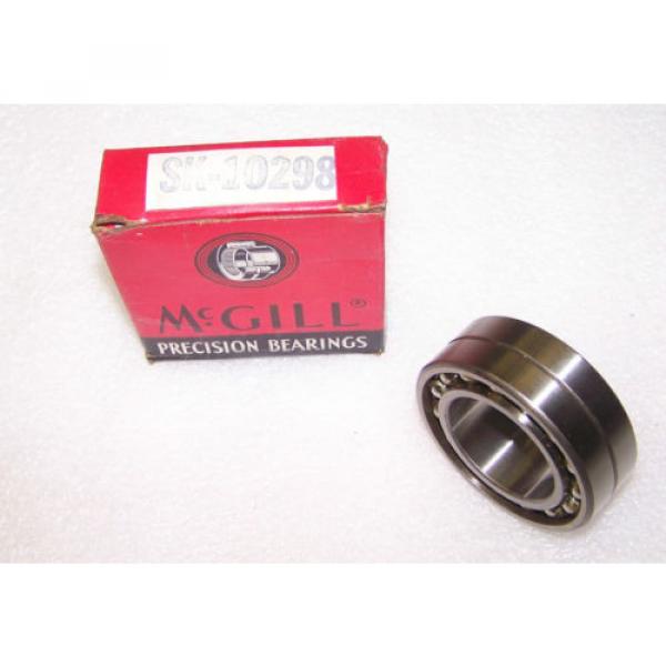 McGill SK-10298 Double Row bearing NEW #1 image