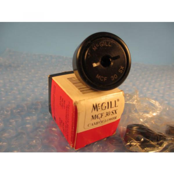 McGill MCF 30SX, MCF30 SX, CAMROL® Cam Follower Bearing #2 image