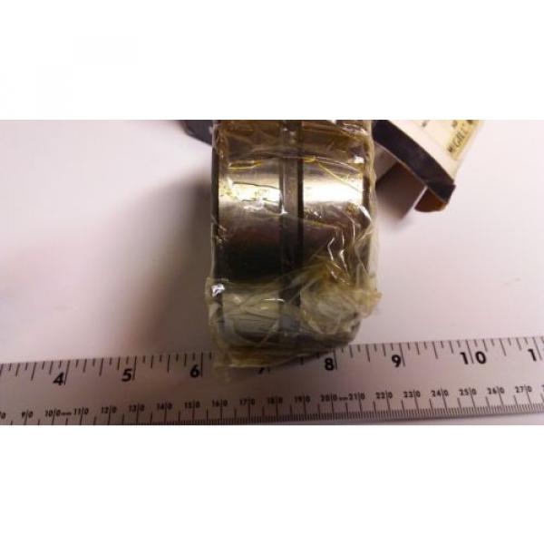 McGill Cagerol Needle Roller Bearing MR 48 N MR-48-N MR48N MS-51961-37 New #2 image