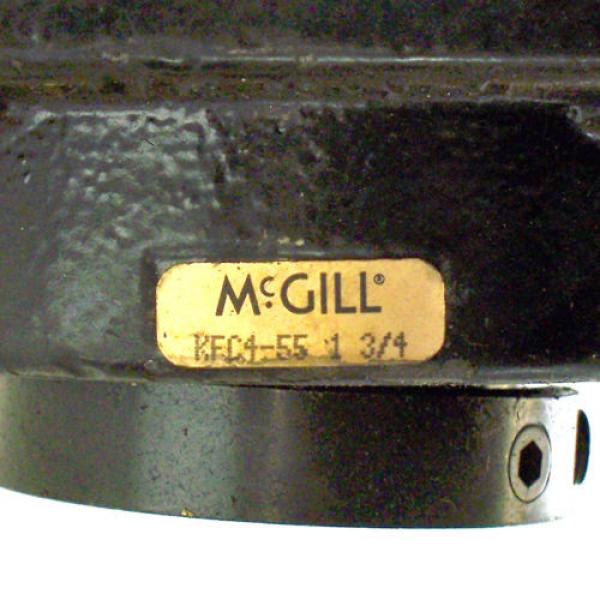 McGill Flange Bearing REC4-55 #2 image
