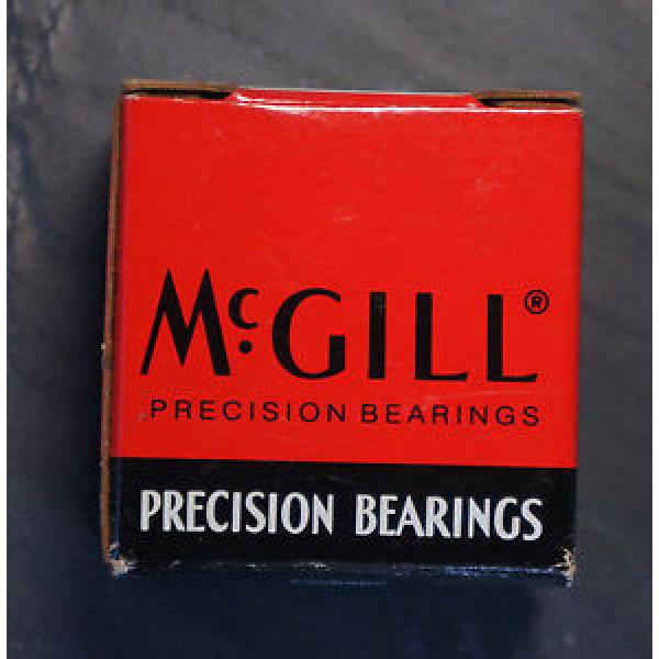 McGill SB-22222-W33-YSS Bearing #1 image