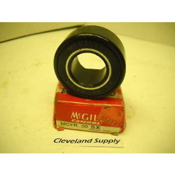 MCGILL MCYR 30 SX CAM ROLLER NEW CONDITION IN BOX #1 image