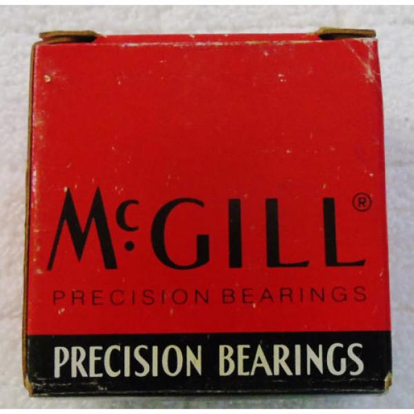 McGill CYR 1 7/8S Cam Yoke Roller, Sealed, Inch, Steel, 1-7/8&#034; Roller Diameter, #3 image